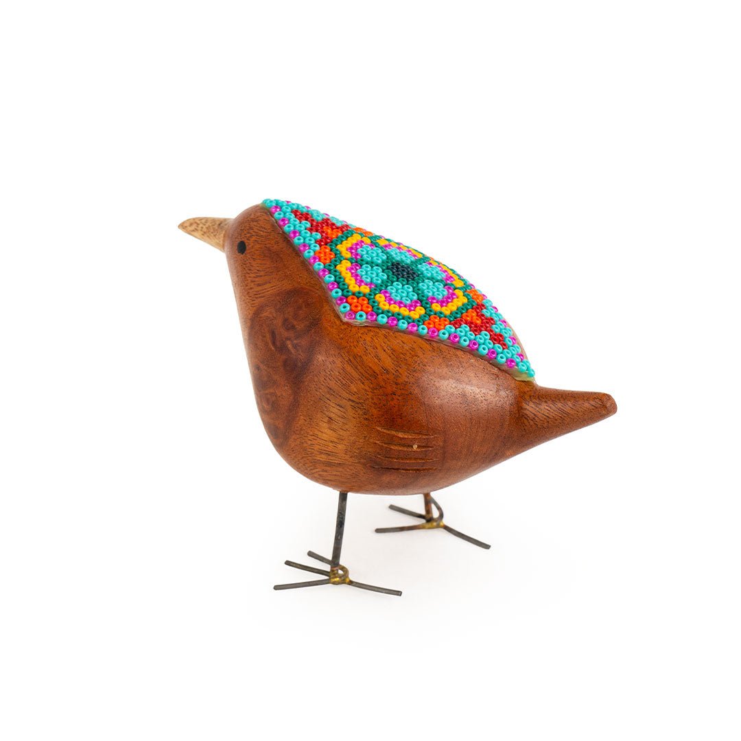 Ala Mística Sculpture - Modern Mexico