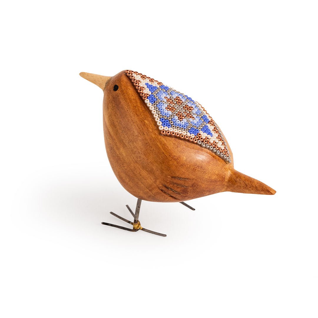 Ala Mística Sculpture - Modern Mexico