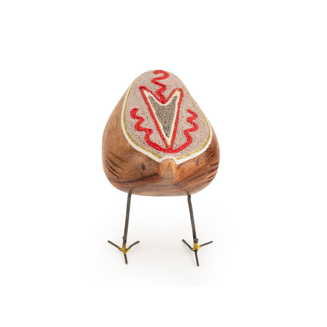 Ala Artesana Sculpture - Modern Mexico