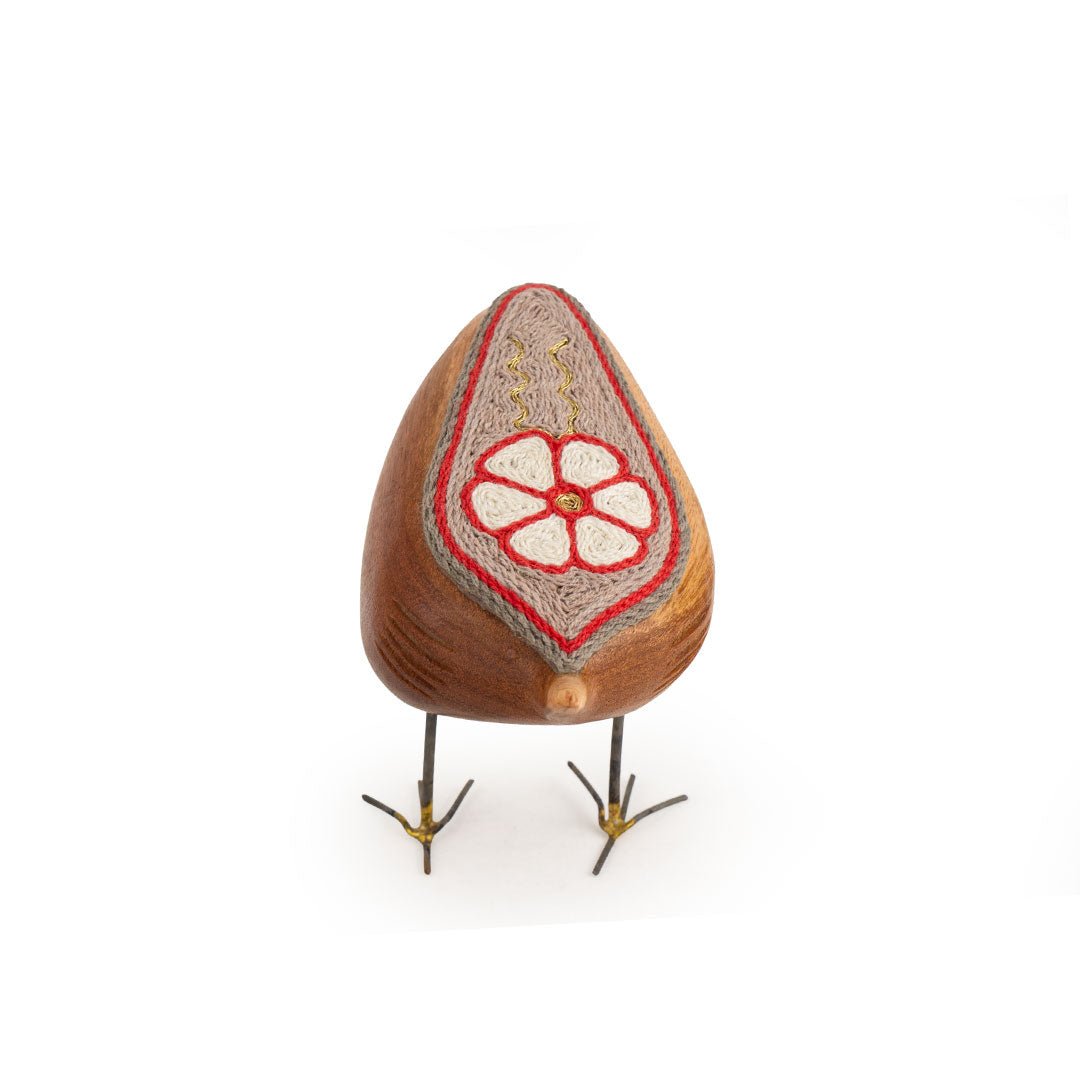 Ala Artesana Sculpture - Modern Mexico
