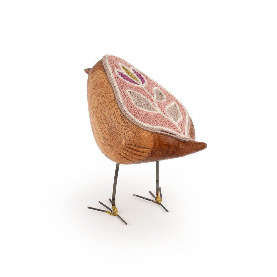 Ala Artesana Sculpture - Modern Mexico