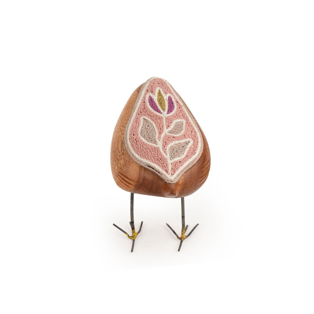 Ala Artesana Sculpture - Modern Mexico