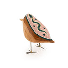 Ala Artesana Sculpture - Modern Mexico
