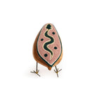 Ala Artesana Sculpture - Modern Mexico