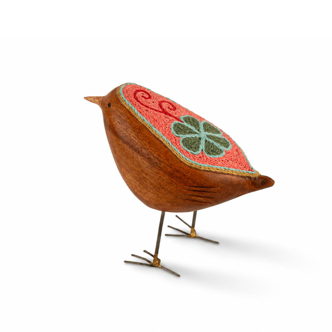 Ala Artesana Sculpture - Modern Mexico