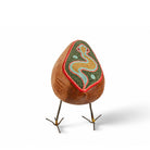Ala Artesana Sculpture - Modern Mexico