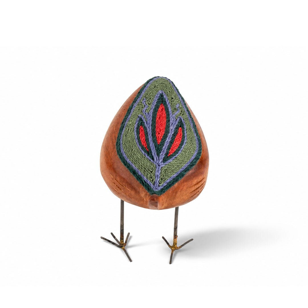 Ala Artesana Sculpture - Modern Mexico