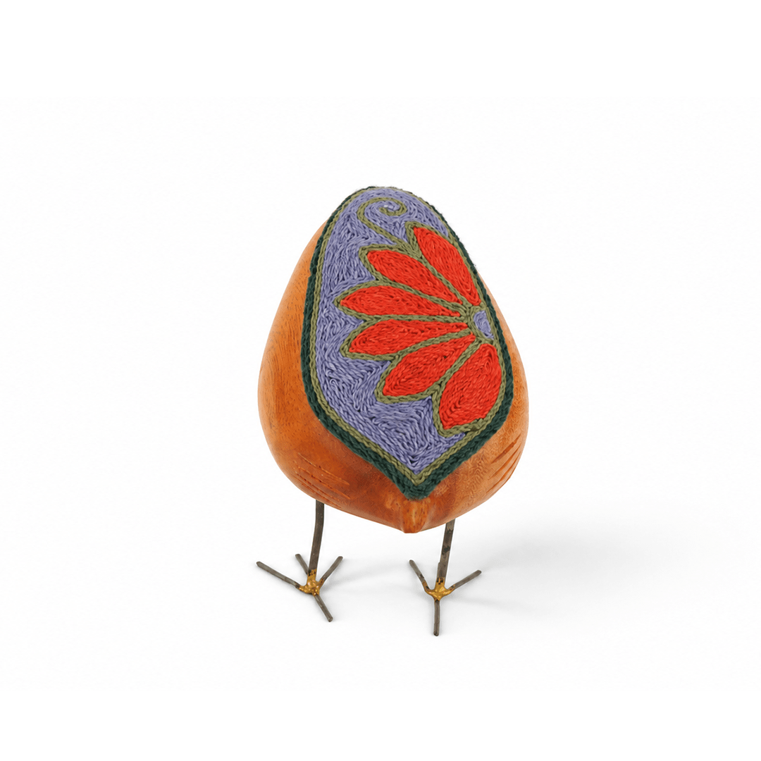 Ala Artesana Sculpture - Modern Mexico