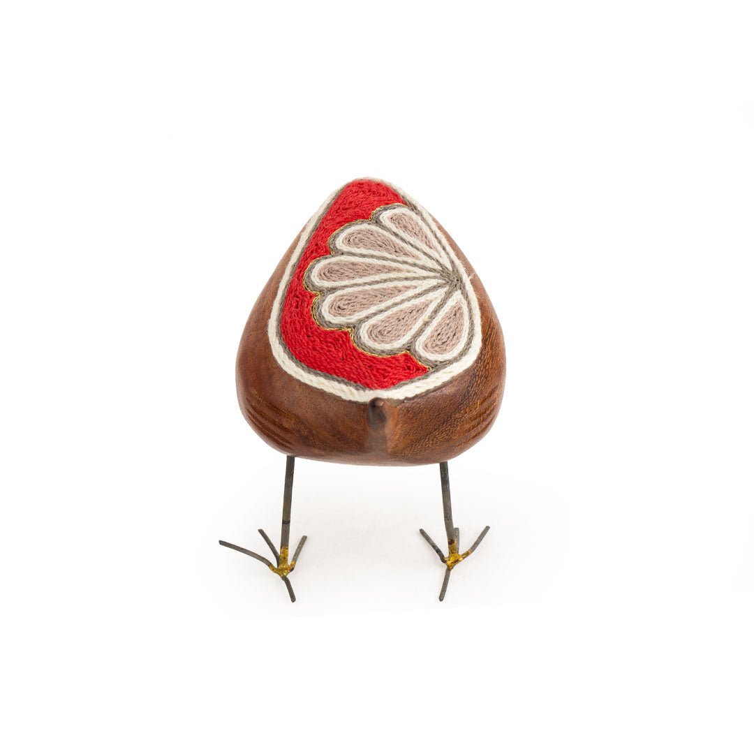 Ala Artesana Sculpture - Modern Mexico