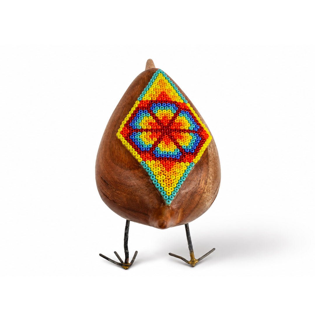 Ala Mística Sculpture - Modern Mexico