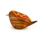 Canto Huichol Sculpture - Modern Mexico