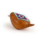 Canto Huichol Sculpture - Modern Mexico
