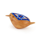 Canto Huichol Sculpture - Modern Mexico