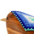 Canto Huichol Sculpture - Modern Mexico