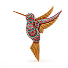 Celestial Hummingbird - Modern Mexico