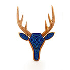 Espíritu del Venado Sculpture - Modern Mexico