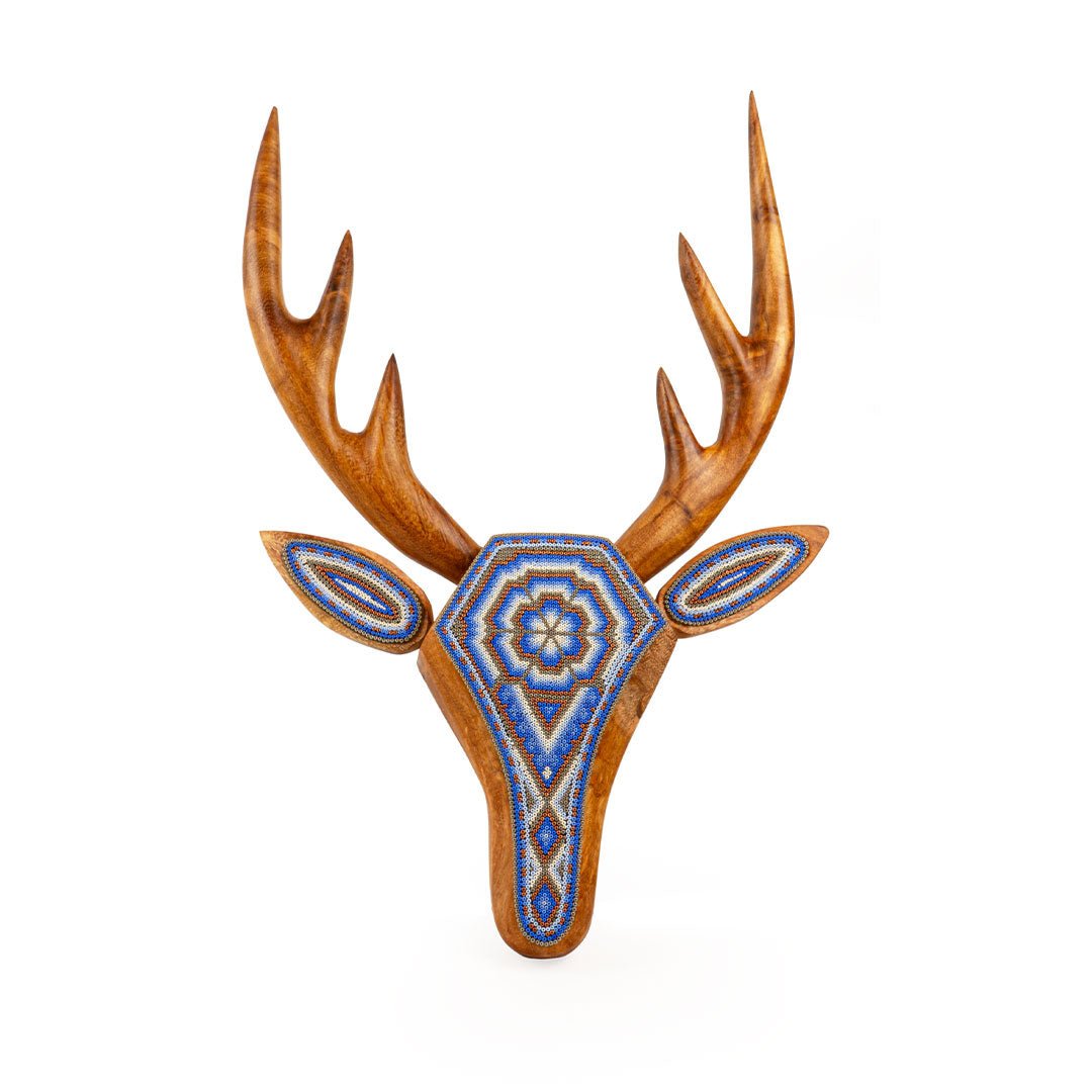 Espíritu del Venado Sculpture - Modern Mexico