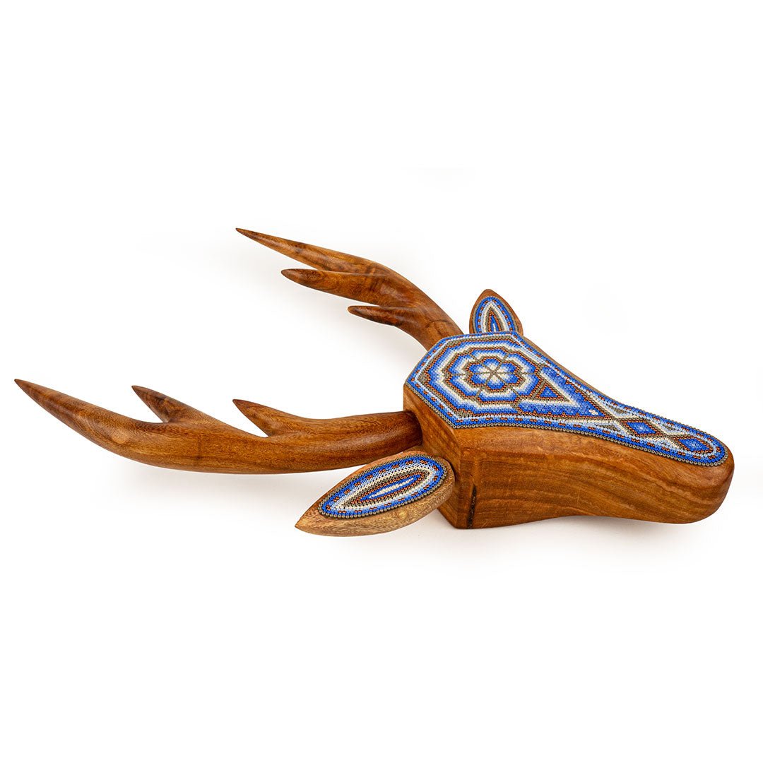 Espíritu del Venado Sculpture - Modern Mexico