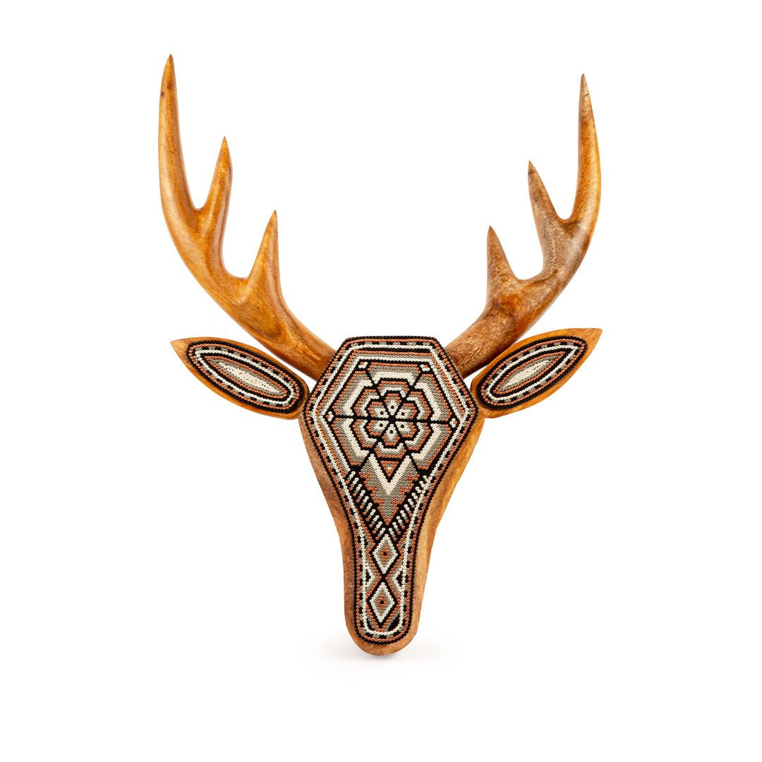 Espíritu del Venado Sculpture - Modern Mexico