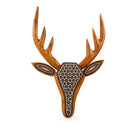 Espíritu del Venado Sculpture - Modern Mexico