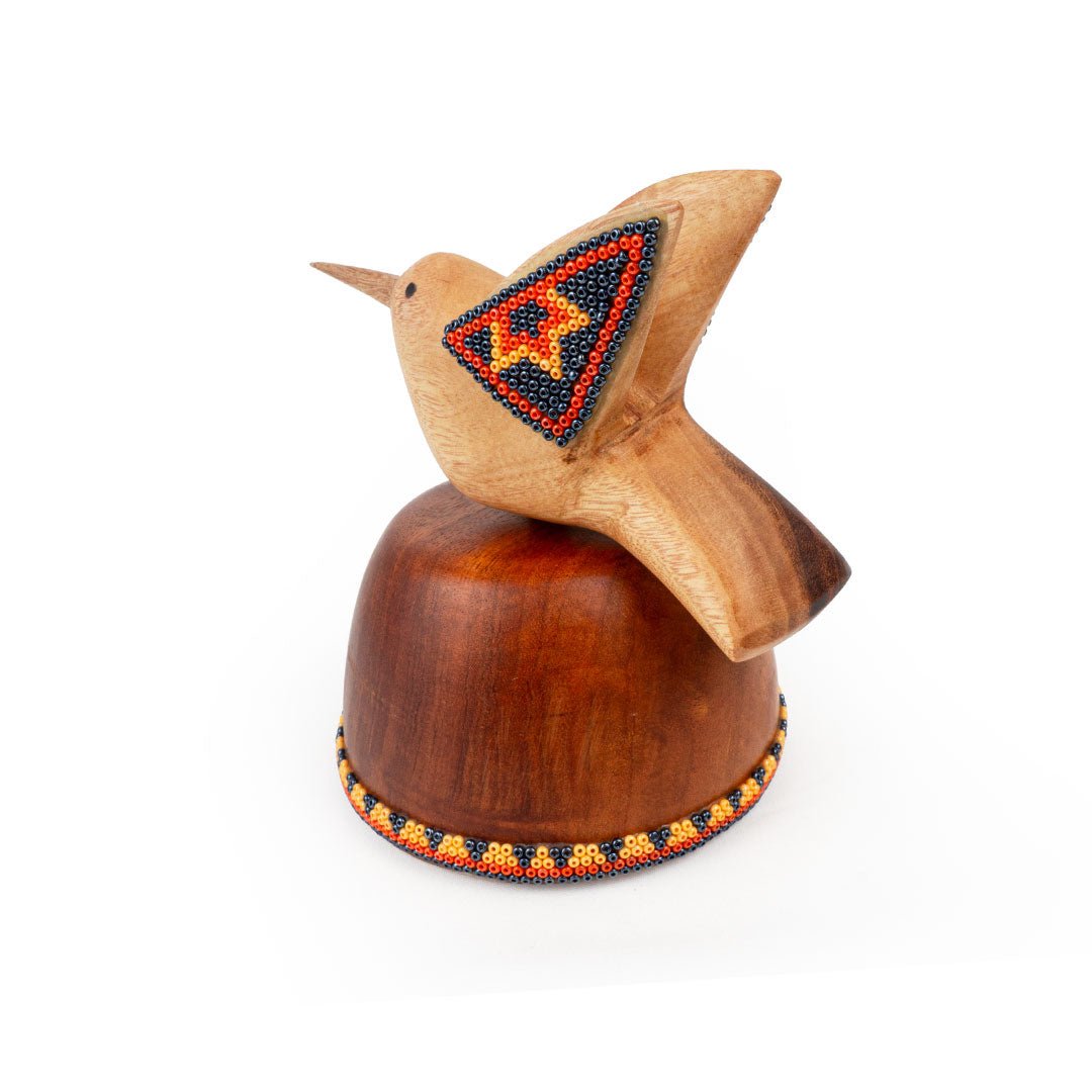 Canto Rosa Sculpture - Modern Mexico