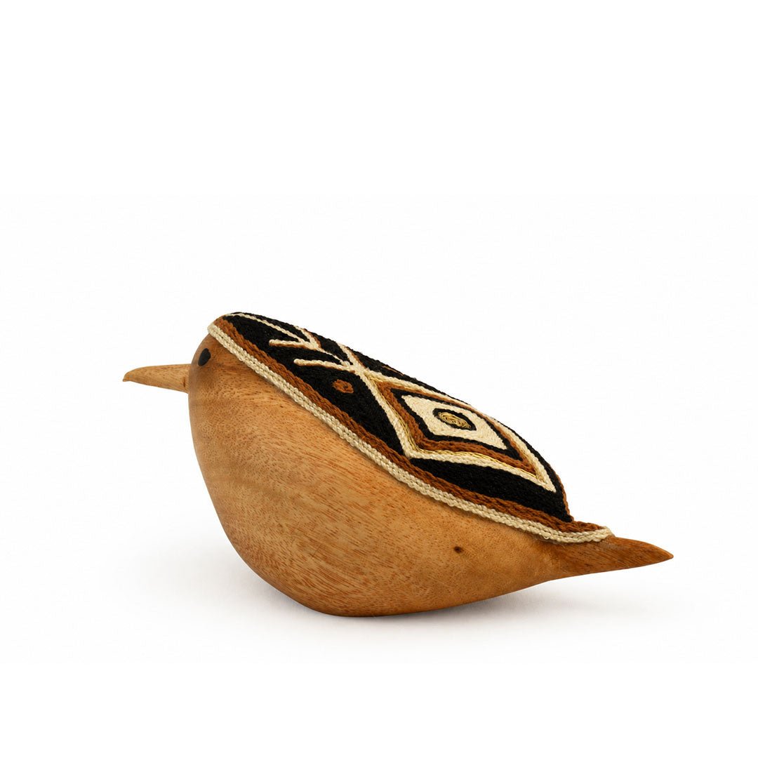 Canto del Viento Sculpture - Modern Mexico