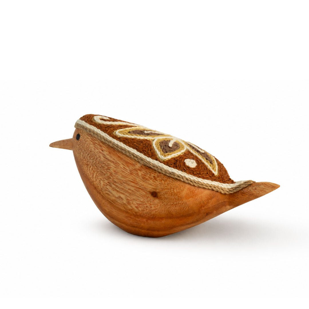 Canto del Viento Sculpture - Modern Mexico