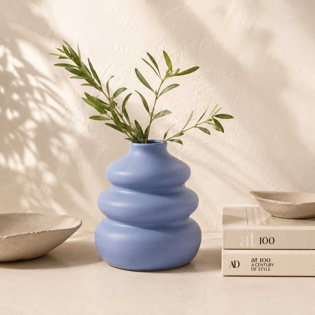 Onda Vase - Modern Mexico