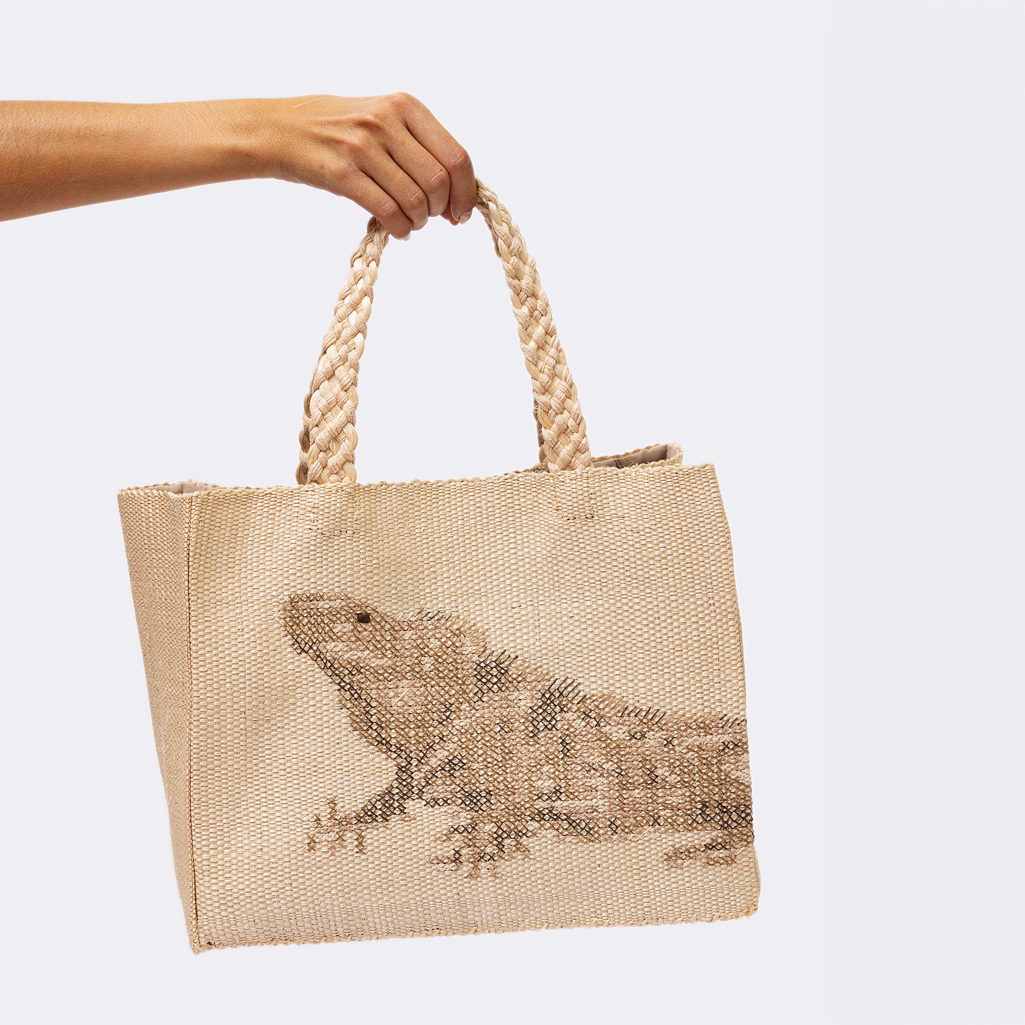 Zenda Tote - Modern Mexico