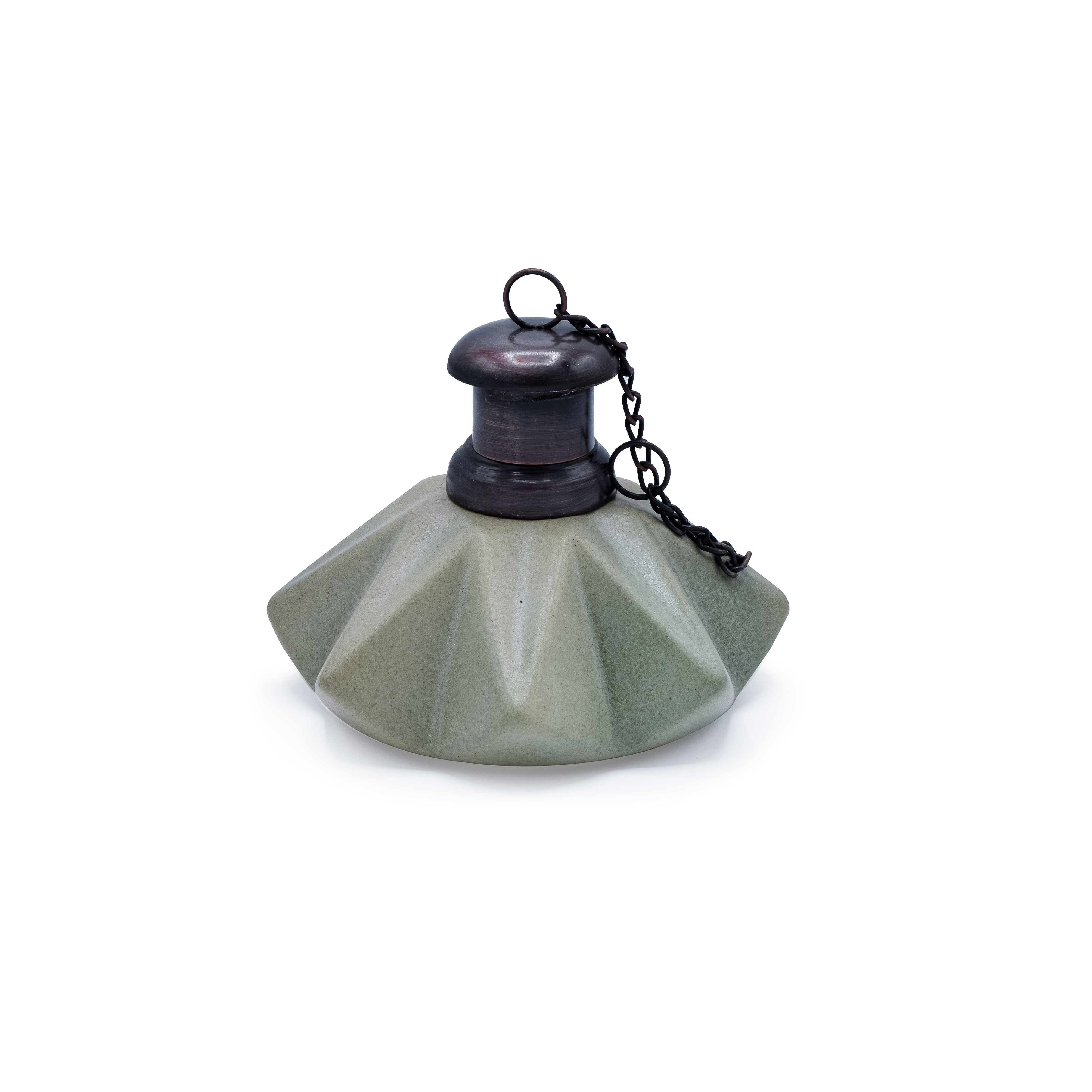 Celestial Flame - Modern Mexico