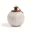 Silent Torch - Modern Mexico