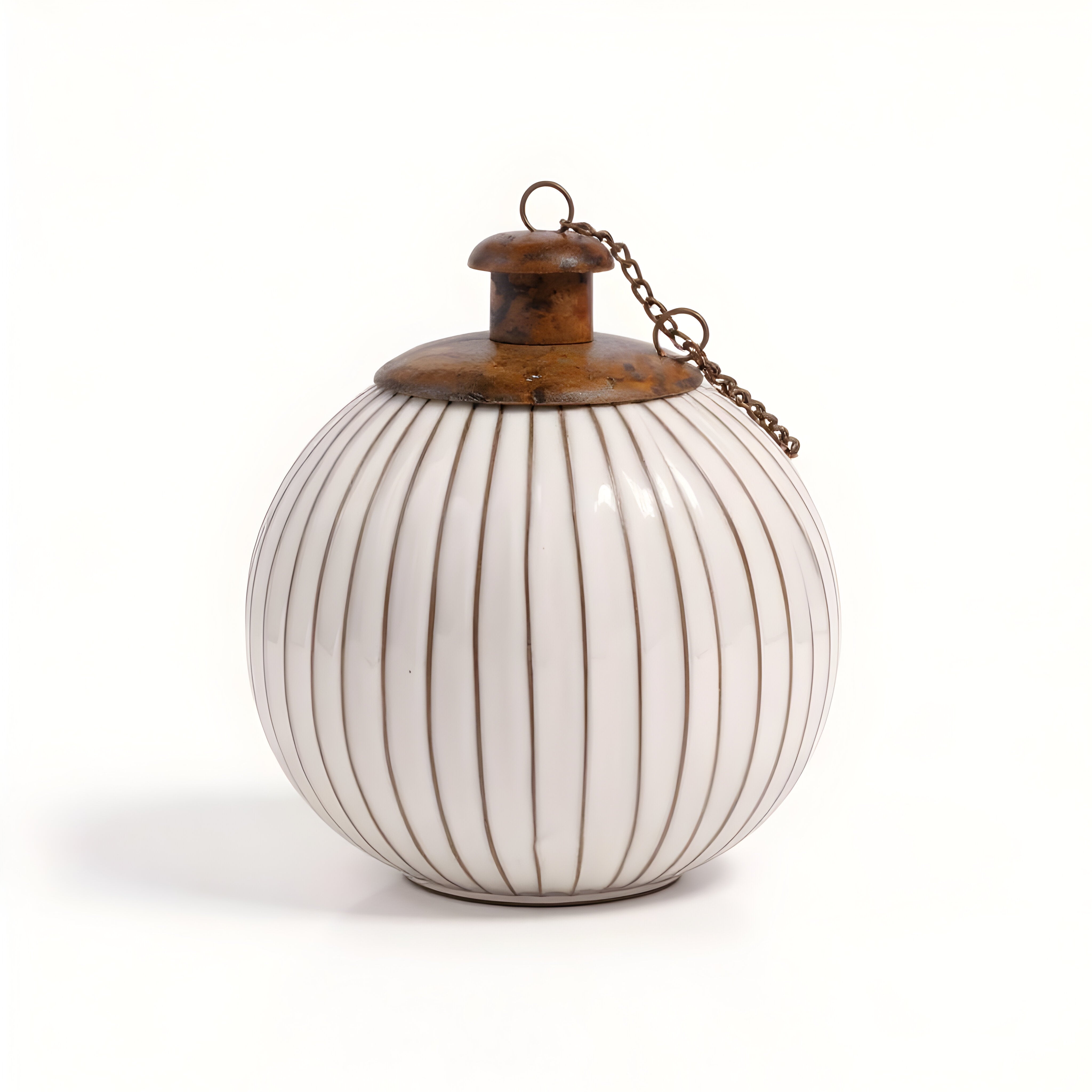 Silent Torch - Modern Mexico