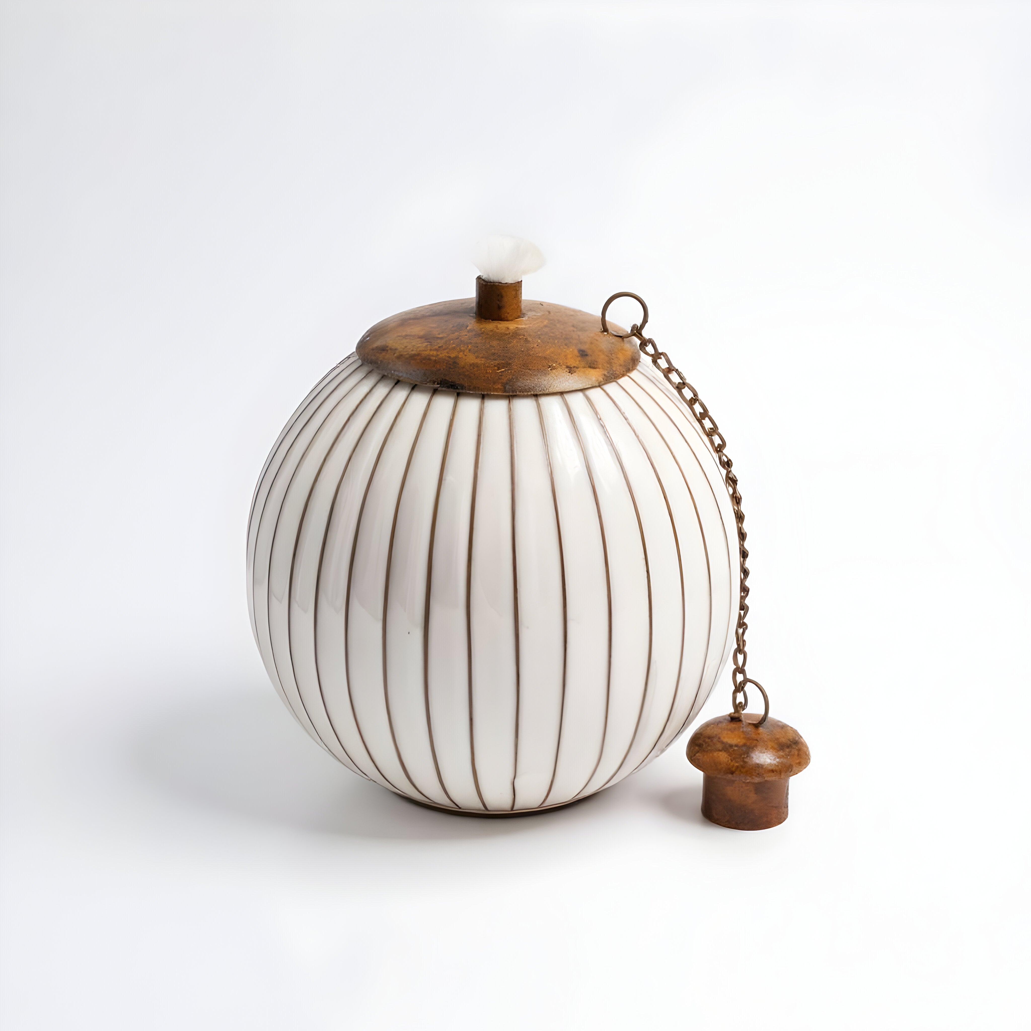 Silent Torch - Modern Mexico