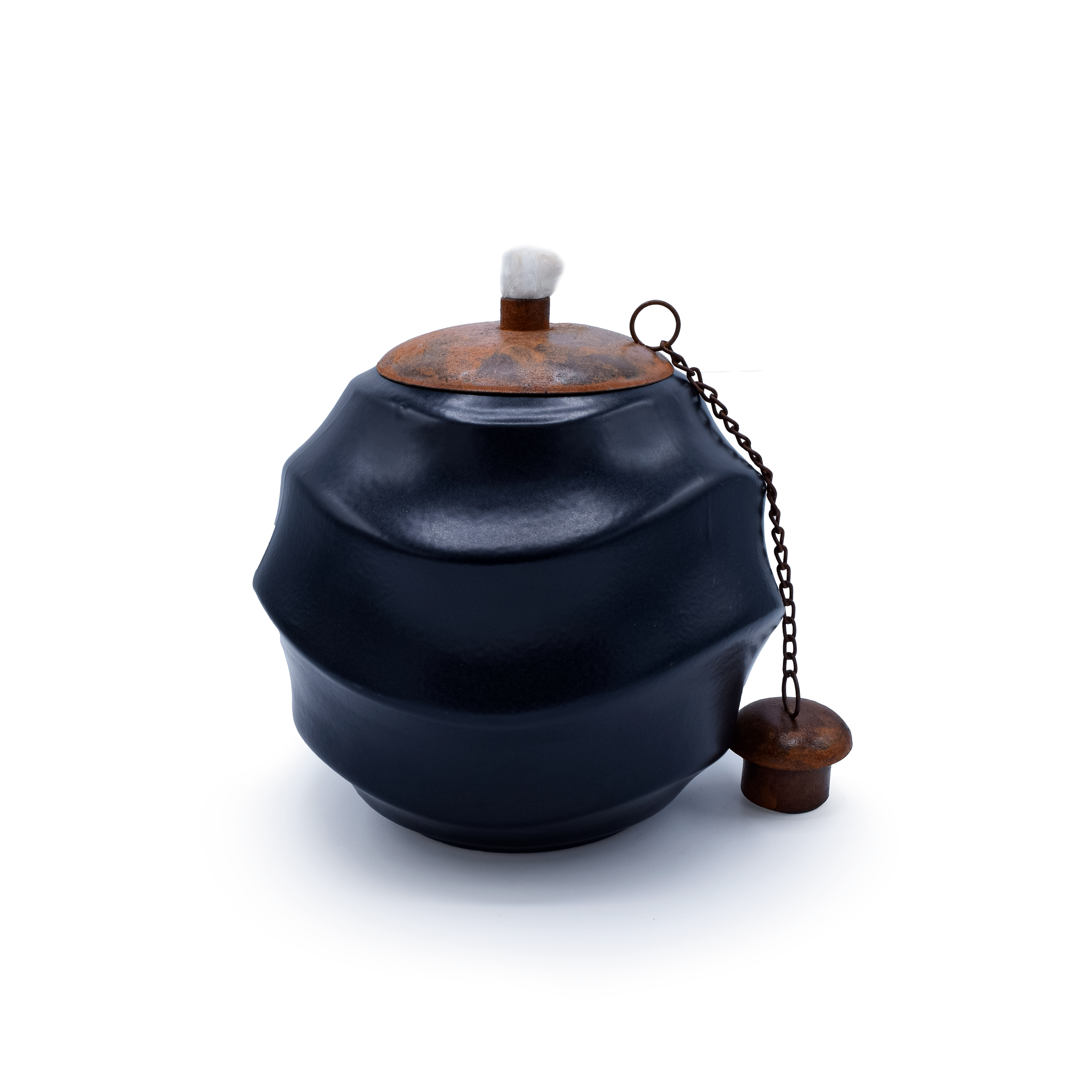 Ember Vessel - Modern Mexico