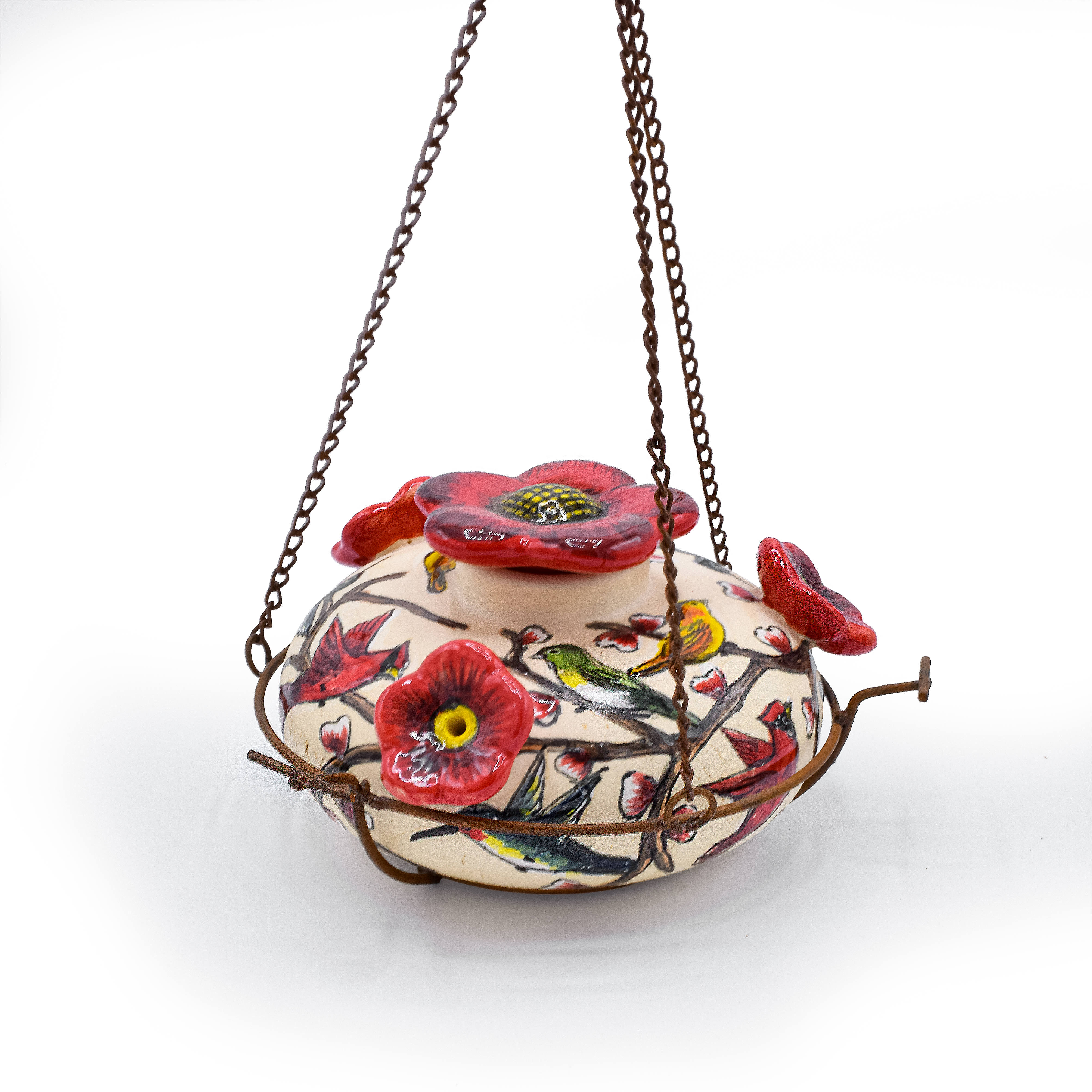 Blossom Nectar - Modern Mexico