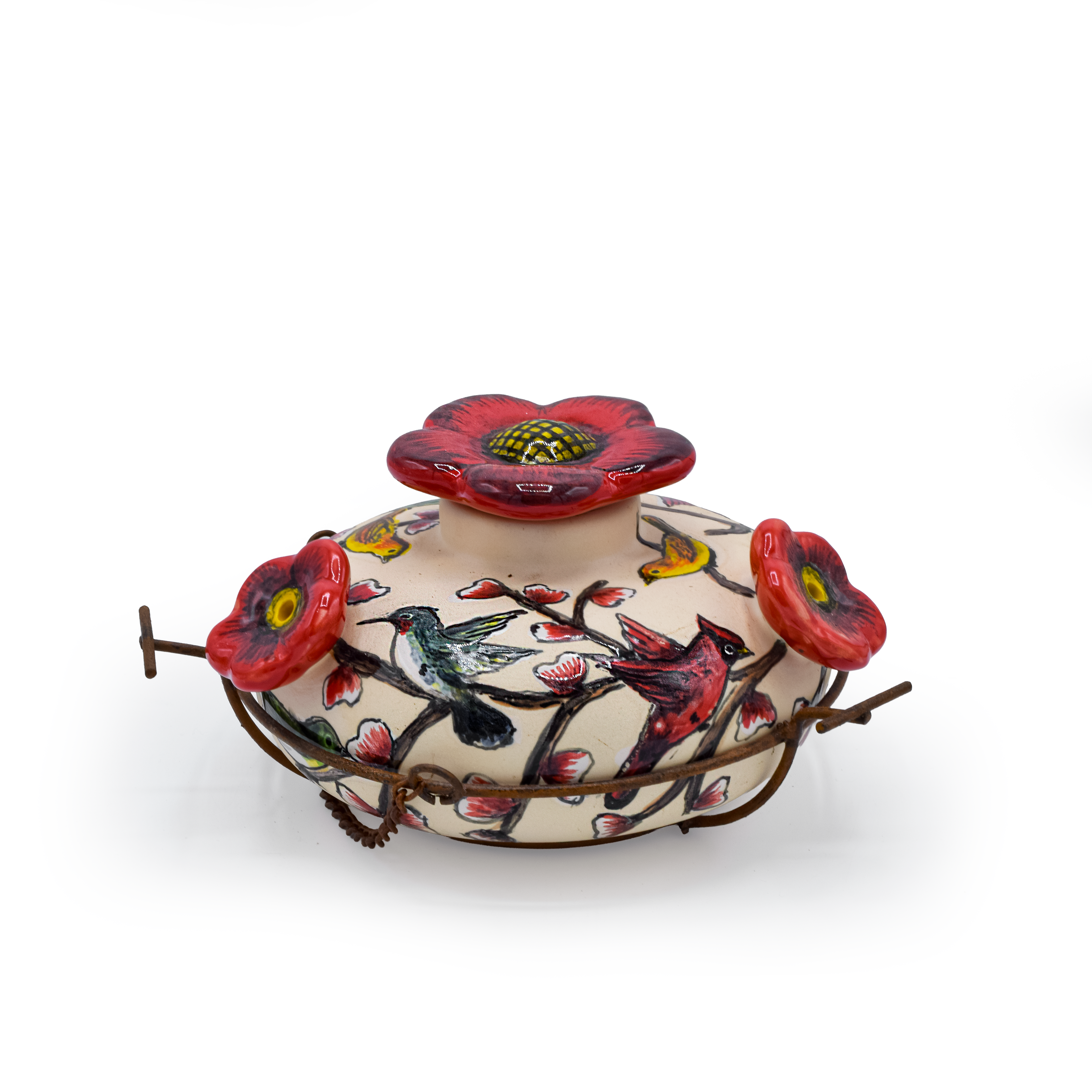 Blossom Nectar - Modern Mexico