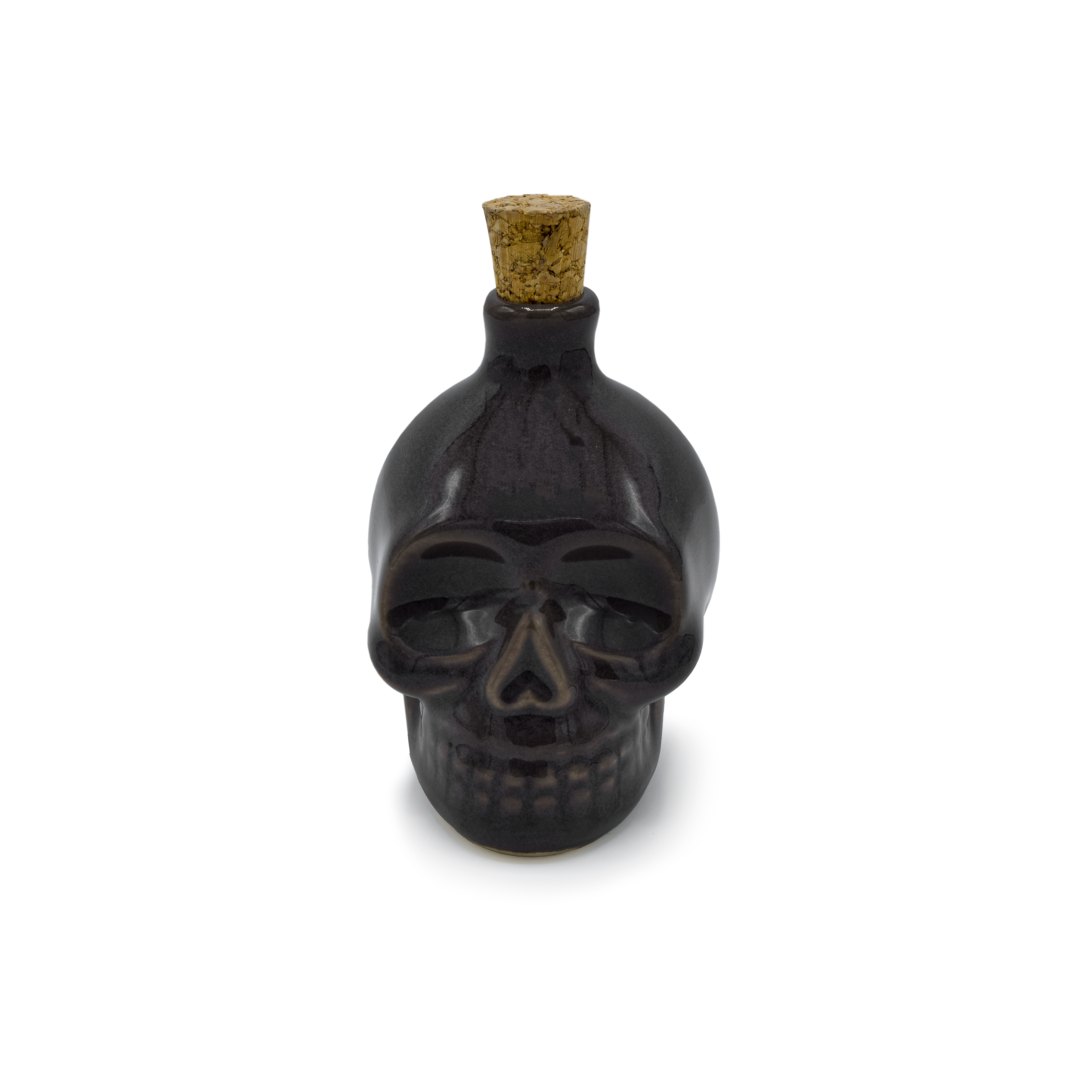 Healing Calaverita Bottle - Modern Mexico