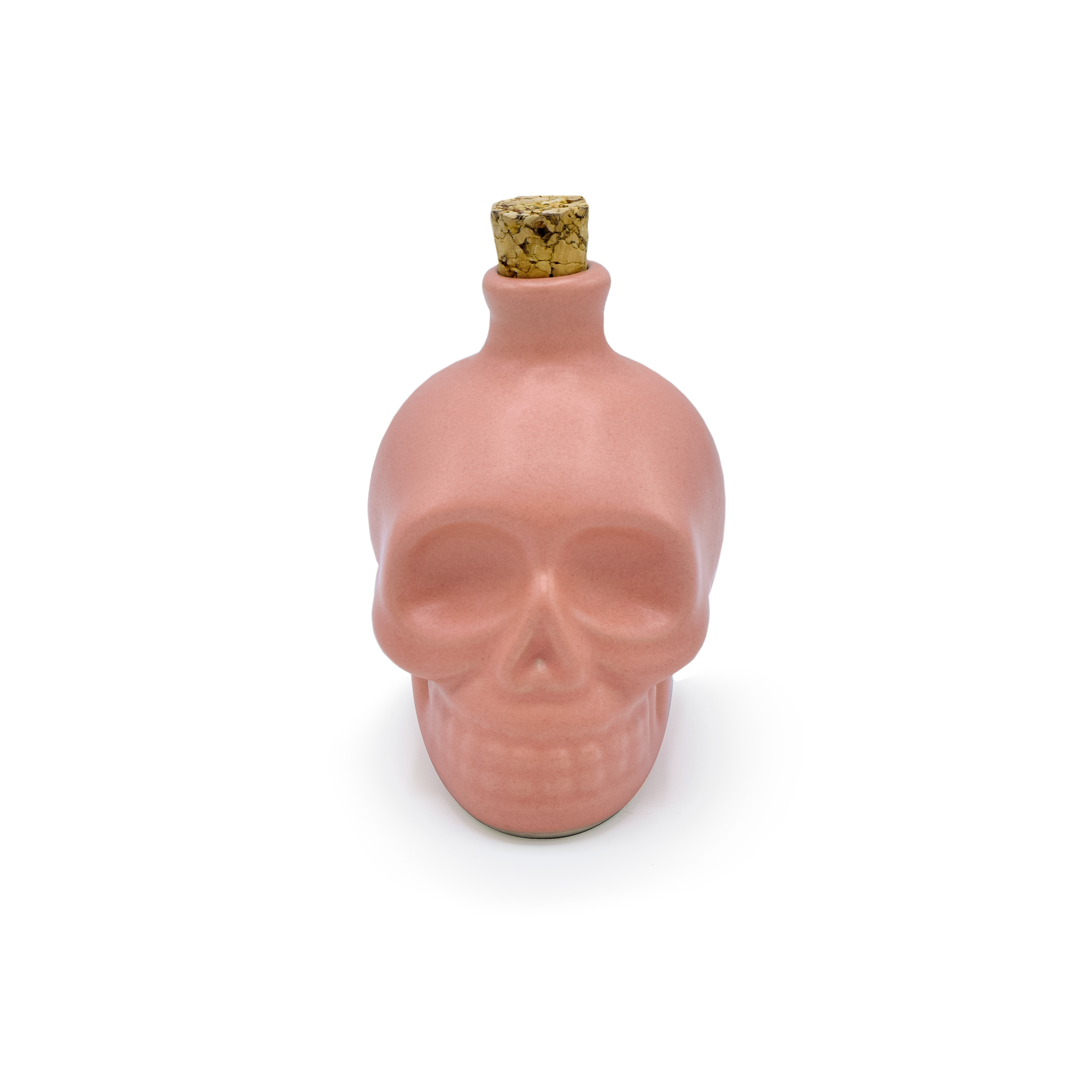 Healing Calaverita Bottle - Modern Mexico