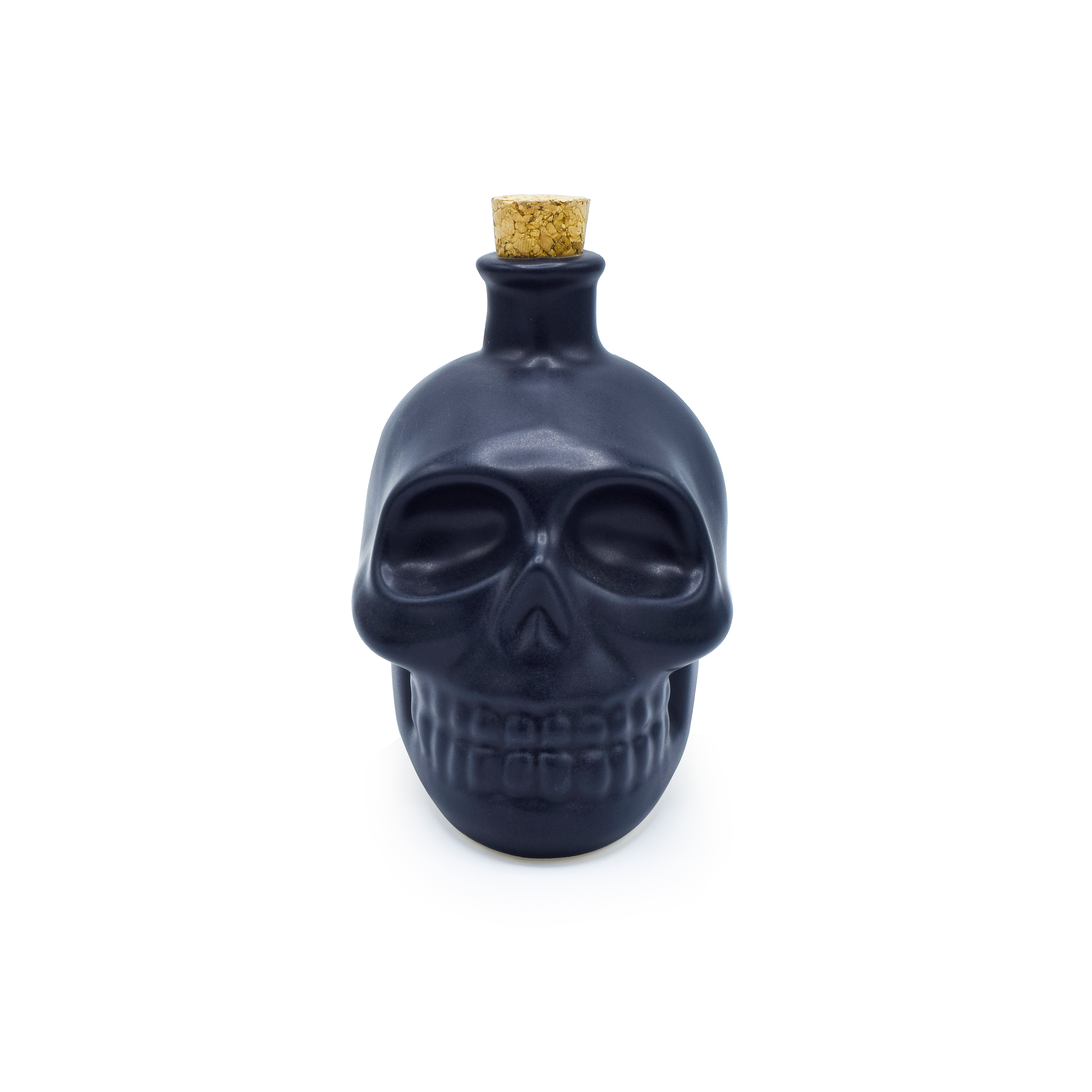 Sacred Calavera Bottle - Modern Mexico