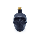 Sacred Calavera Bottle - Modern Mexico