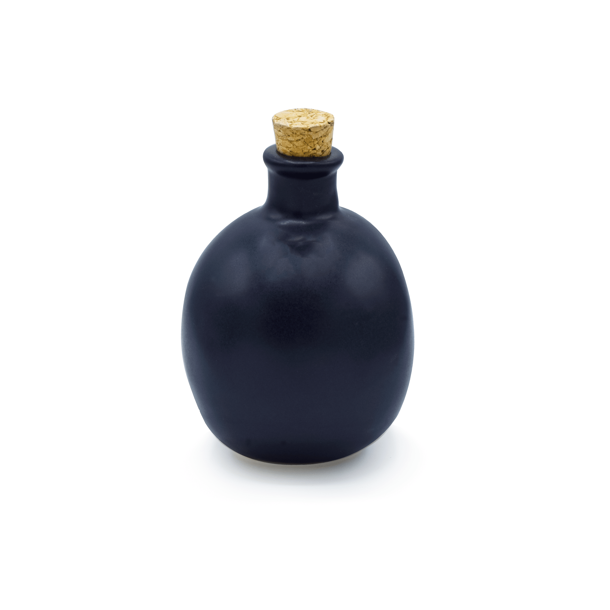 Big Calavera Bottle - Modern Mexico