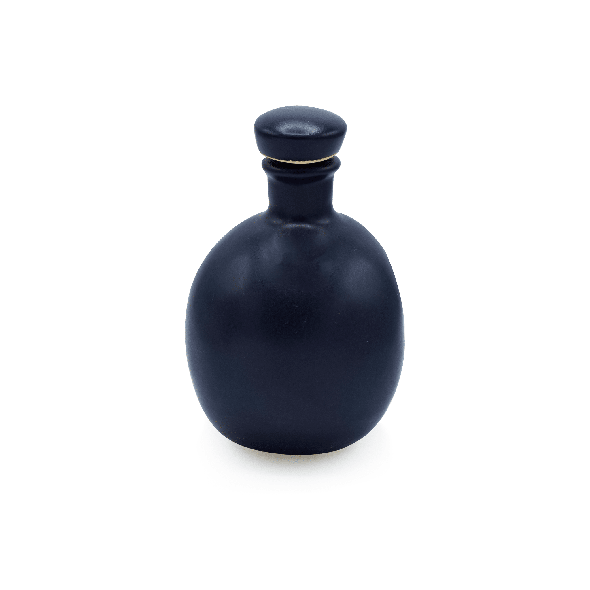 Big Calavera Bottle - Modern Mexico