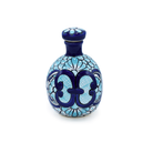 Sacred Calavera Bottle - Modern Mexico