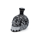 Sacred Calavera Bottle - Modern Mexico