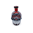 Sacred Calavera Bottle - Modern Mexico