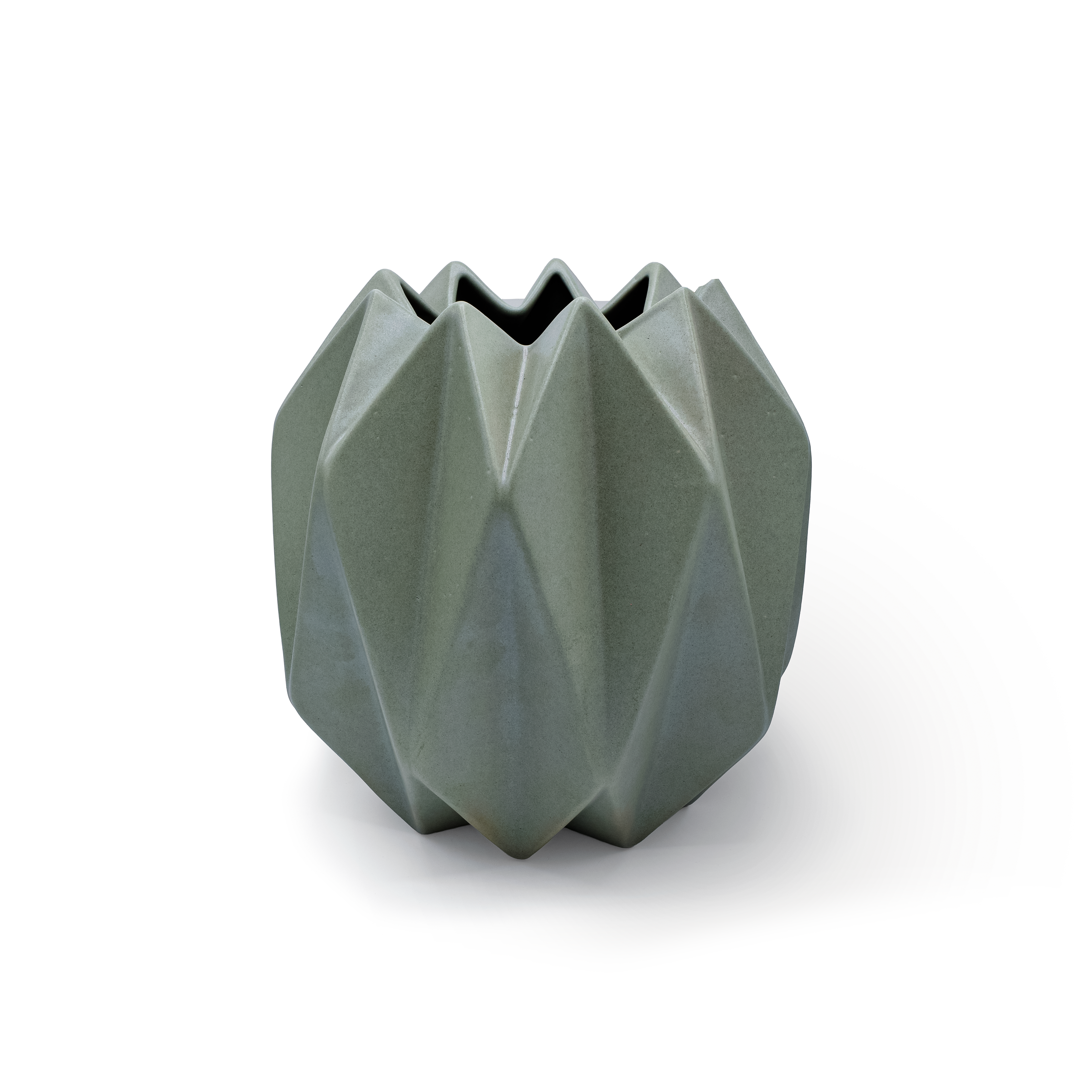 Rombos Vessel - Modern Mexico