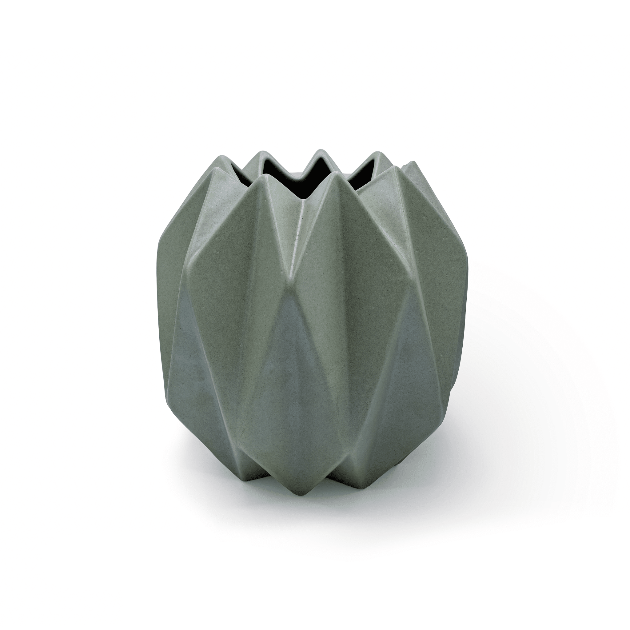Rombos Vase - Modern Mexico