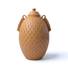 Imperial Vessel - Modern Mexico