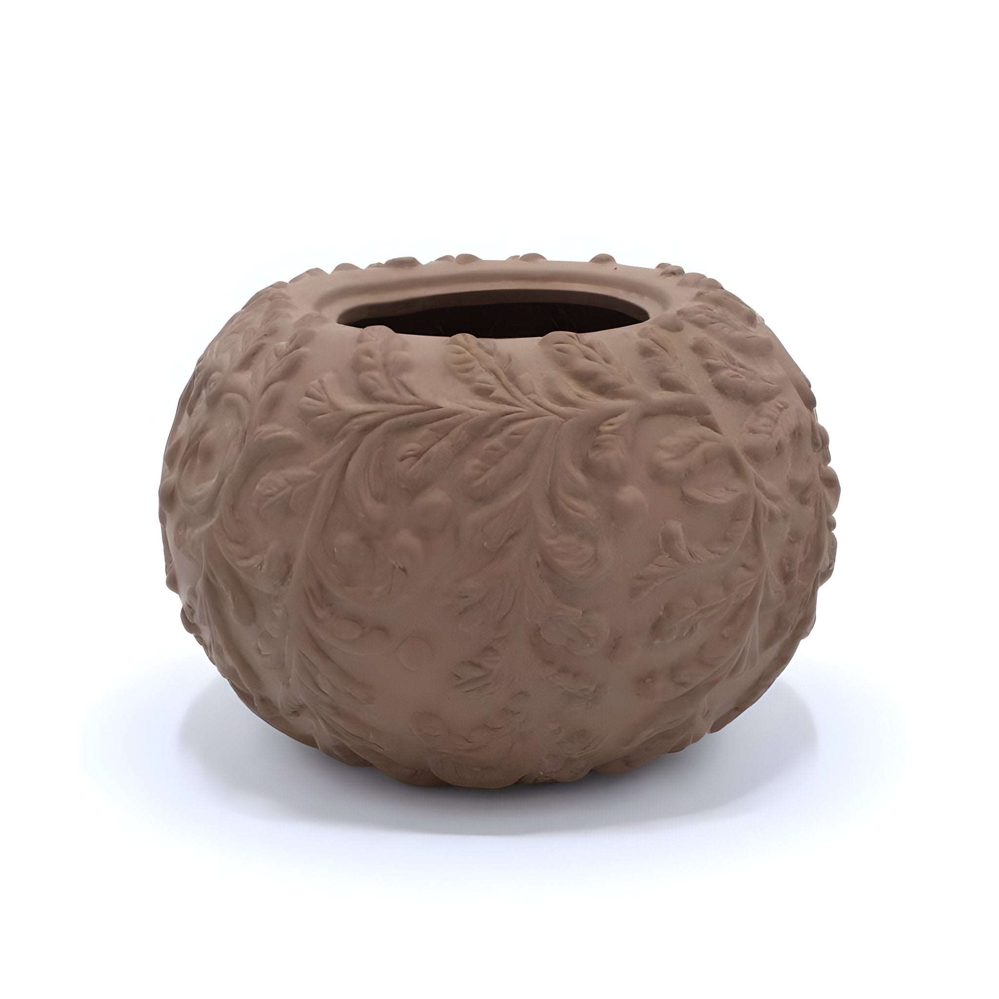 Hortensia Pot - Modern Mexico