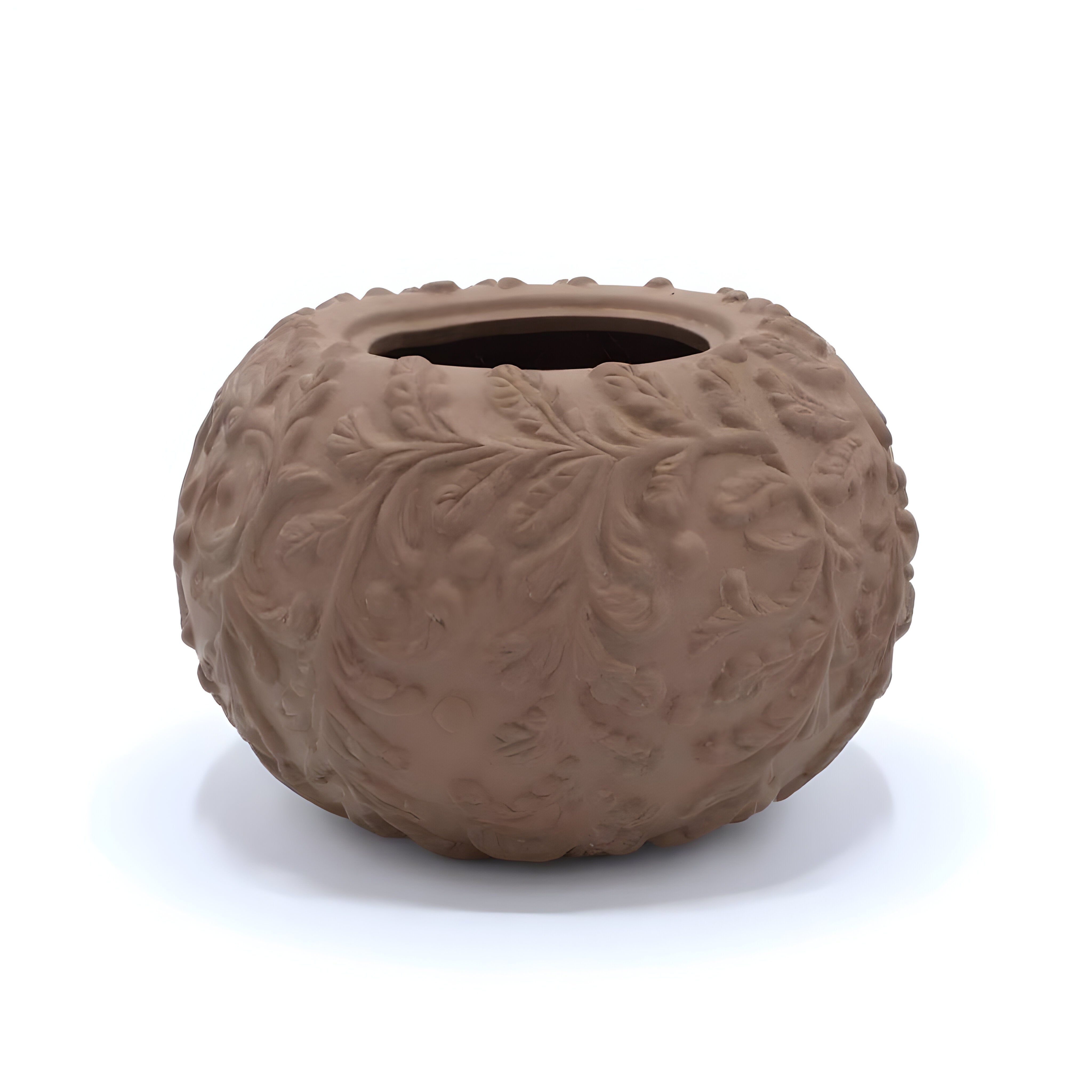 Hortensia Pot - Modern Mexico